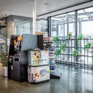 **** Hotel Scandic Simonkenttae Finland