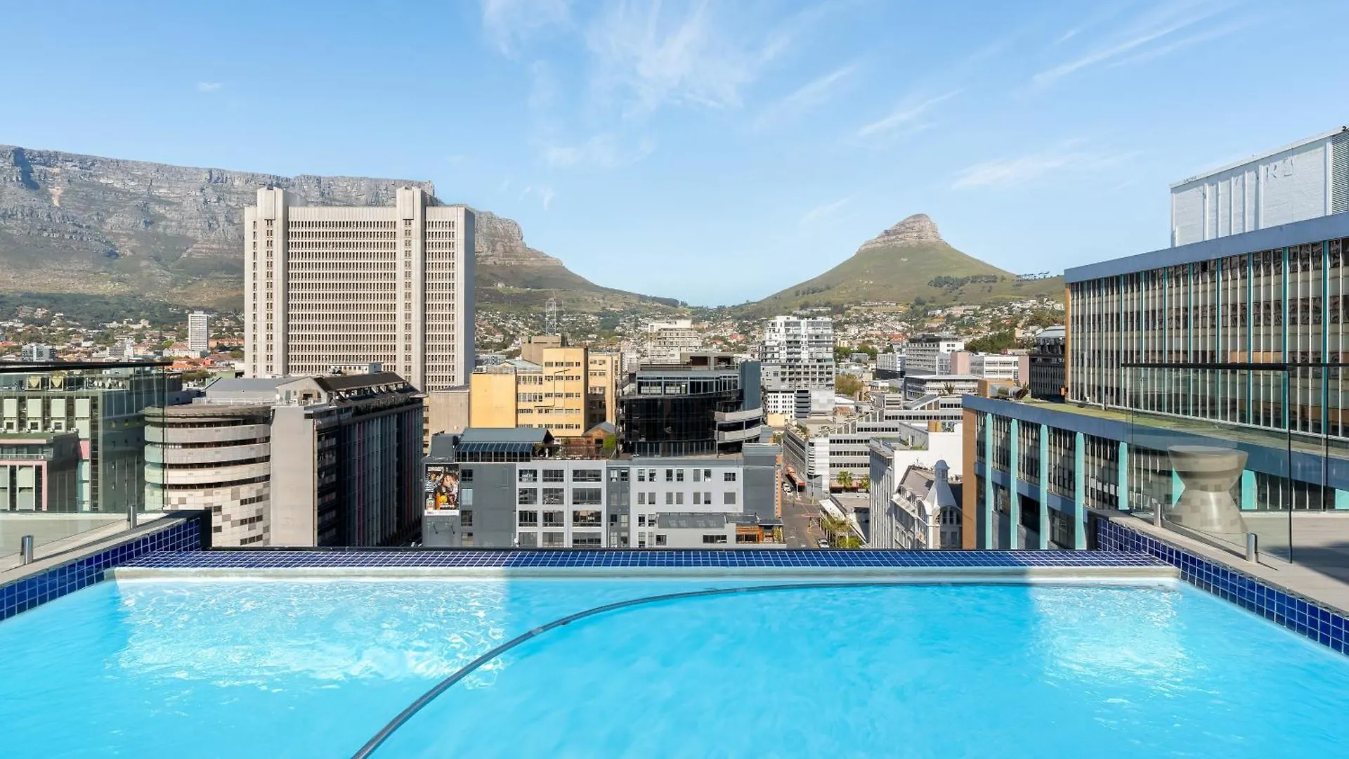 The Tokyo Aparthotel By Totalstay Cape Town