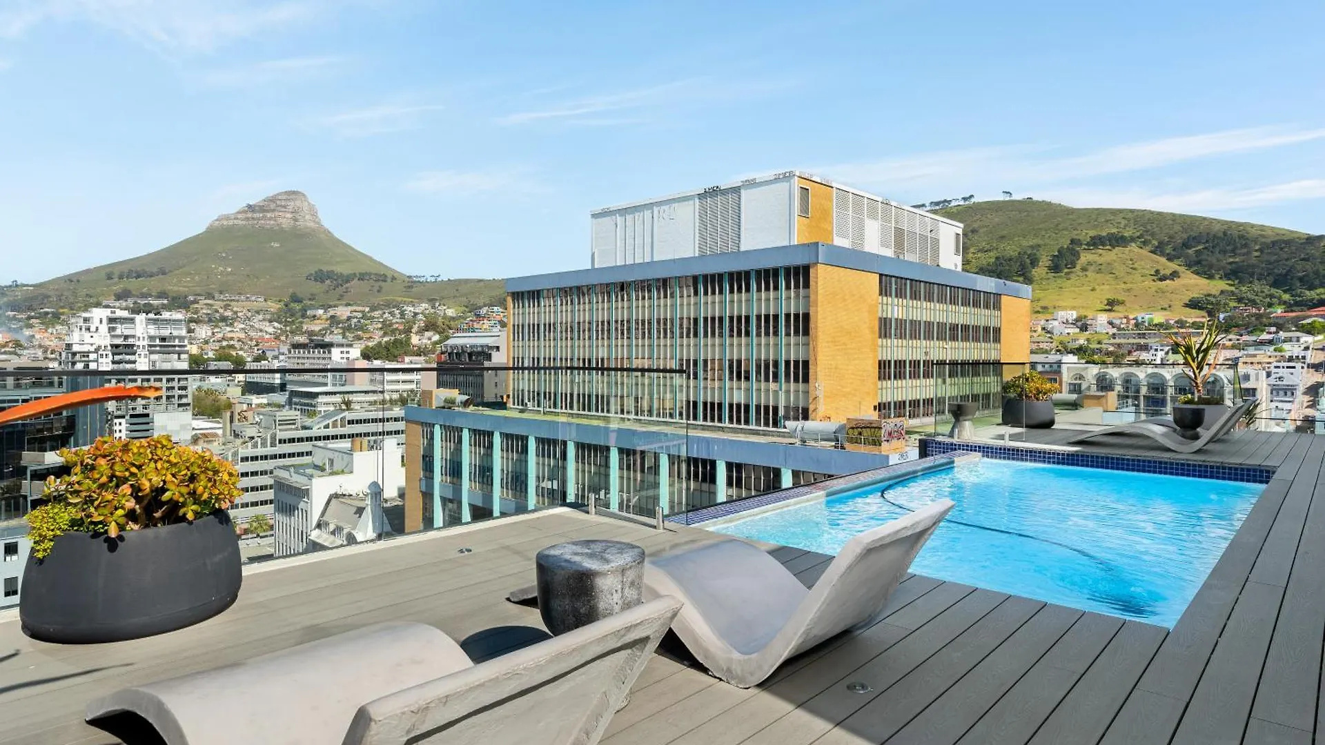 The Tokyo Aparthotel By Totalstay Cape Town