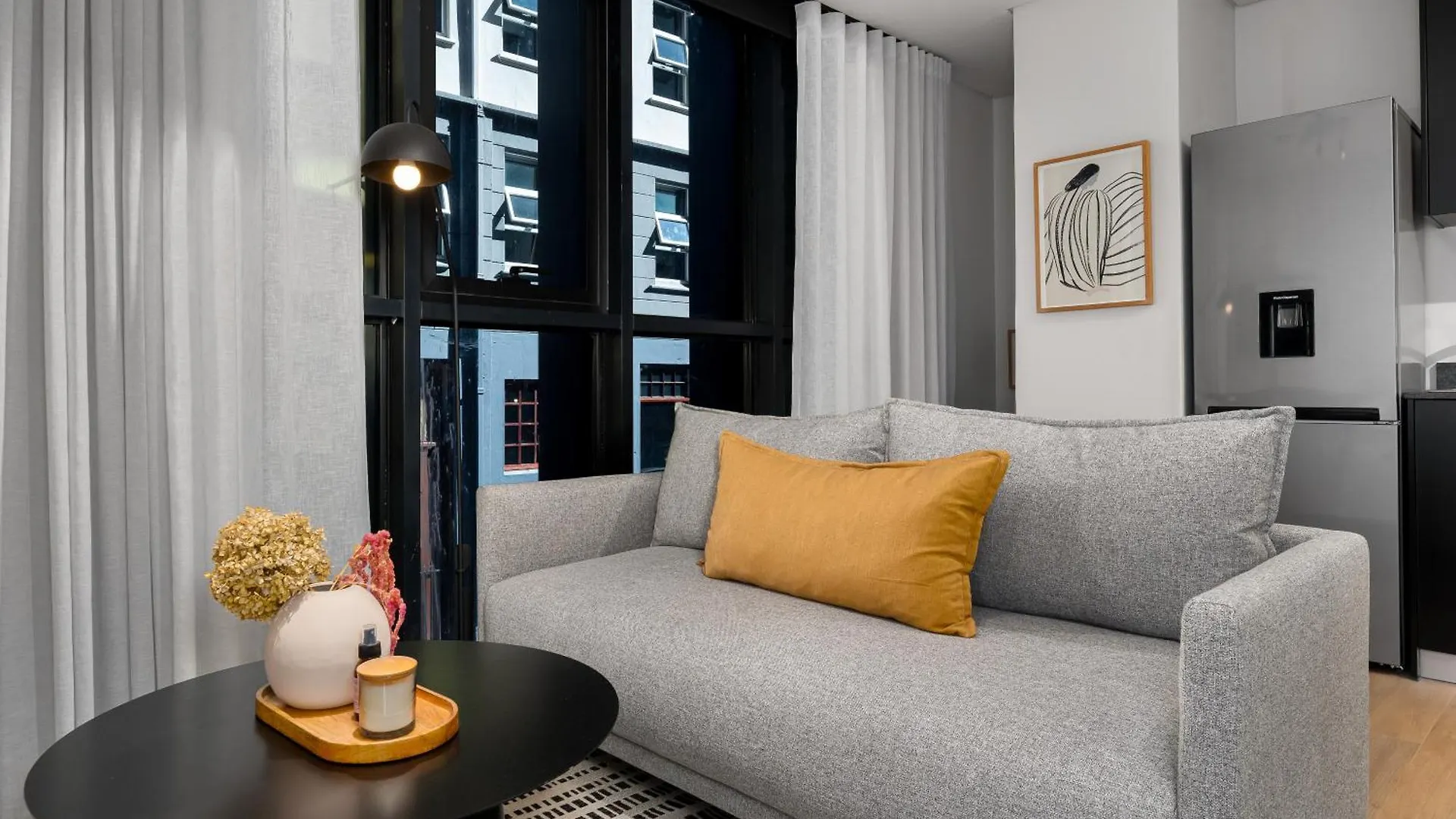 The Tokyo Aparthotel By Totalstay Cape Town South Africa