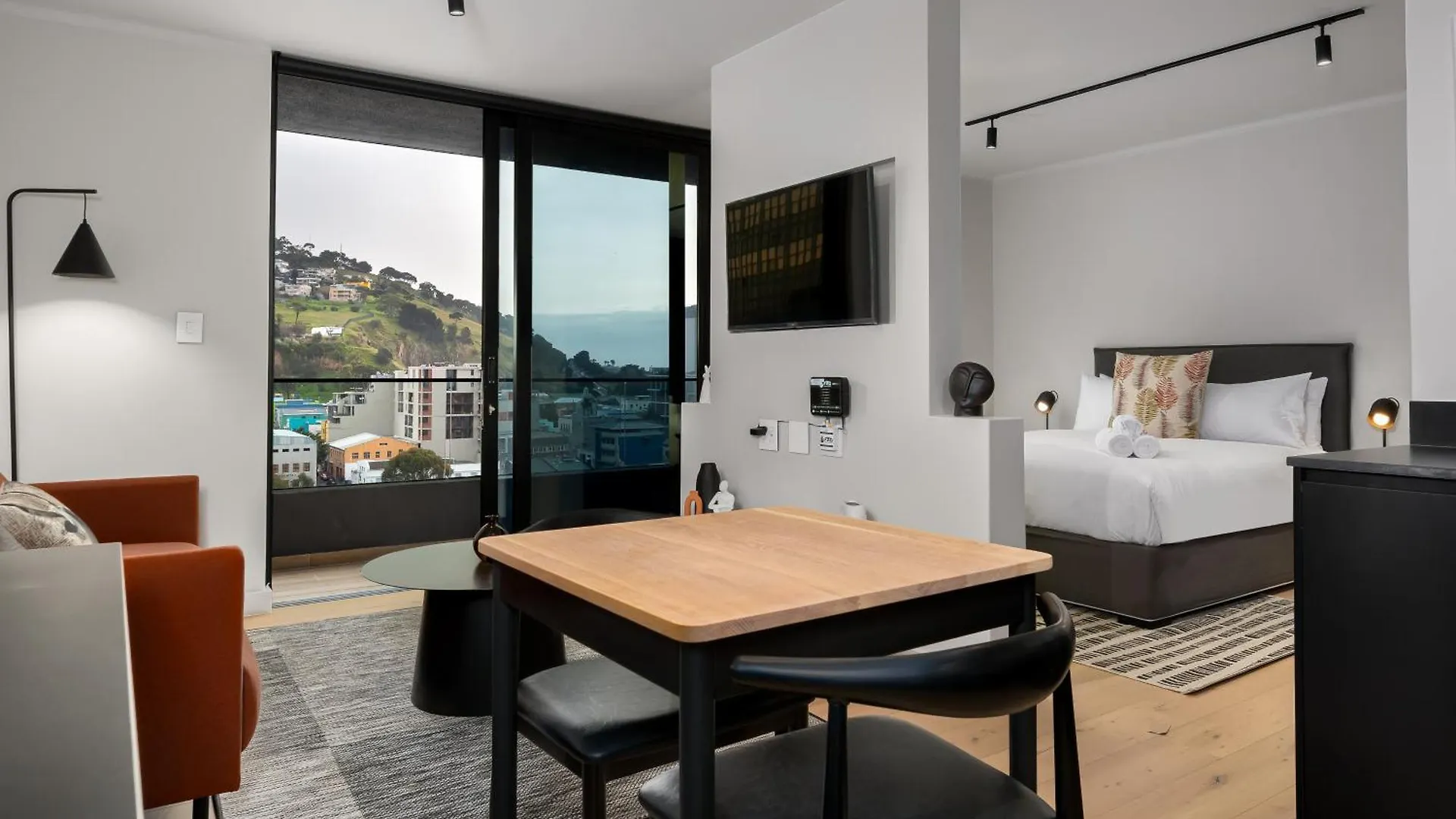 The Tokyo Aparthotel By Totalstay Cape Town