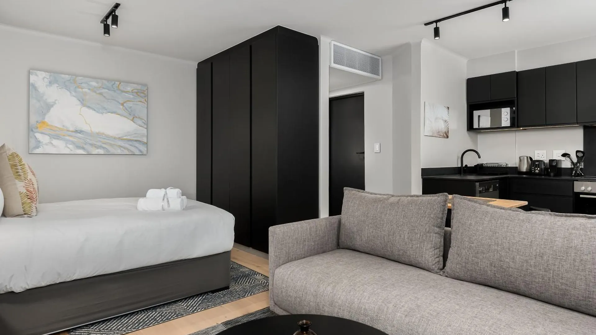 The Tokyo Aparthotel By Totalstay Cape Town