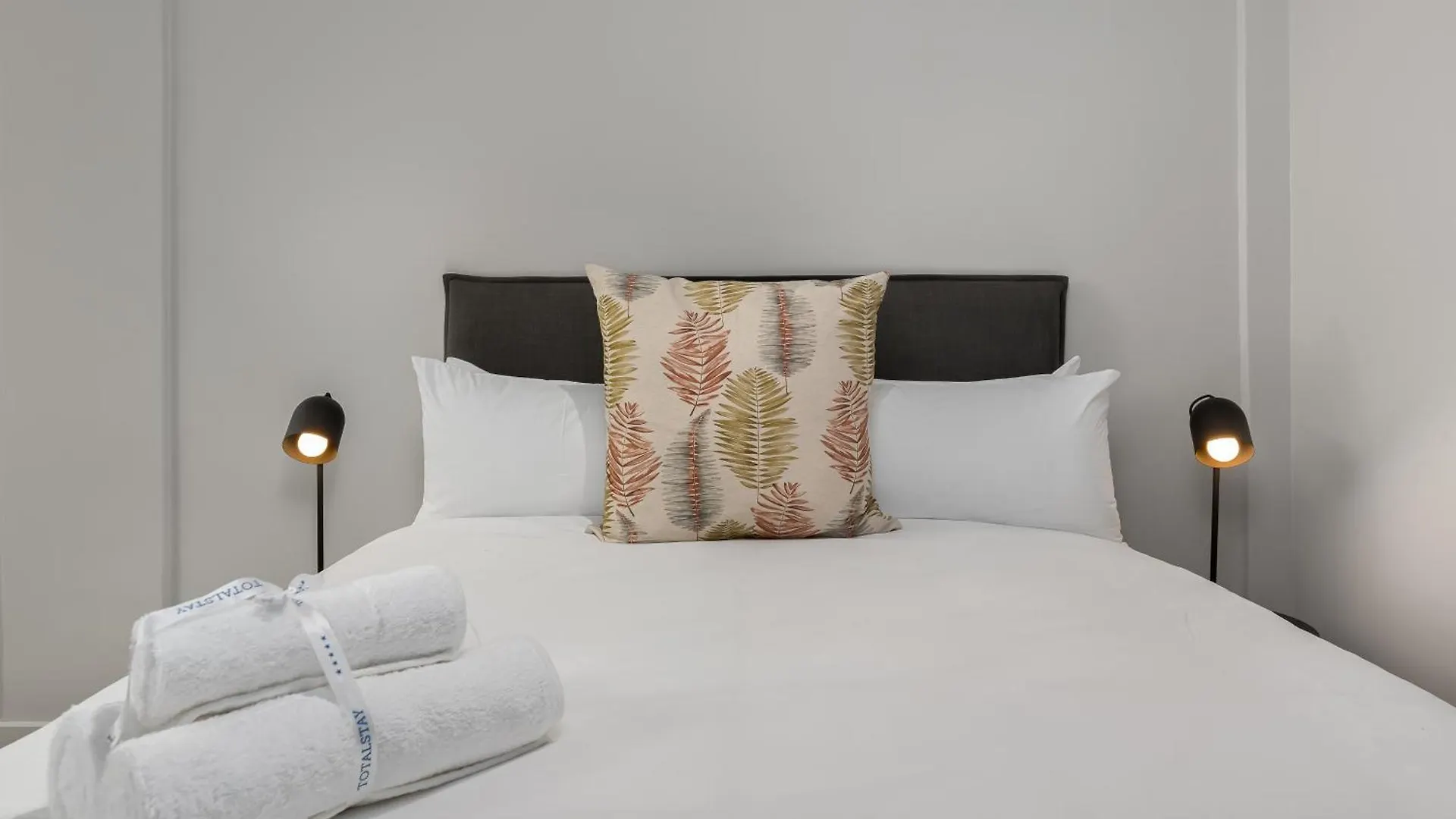 The Tokyo Aparthotel By Totalstay Cape Town 0*,