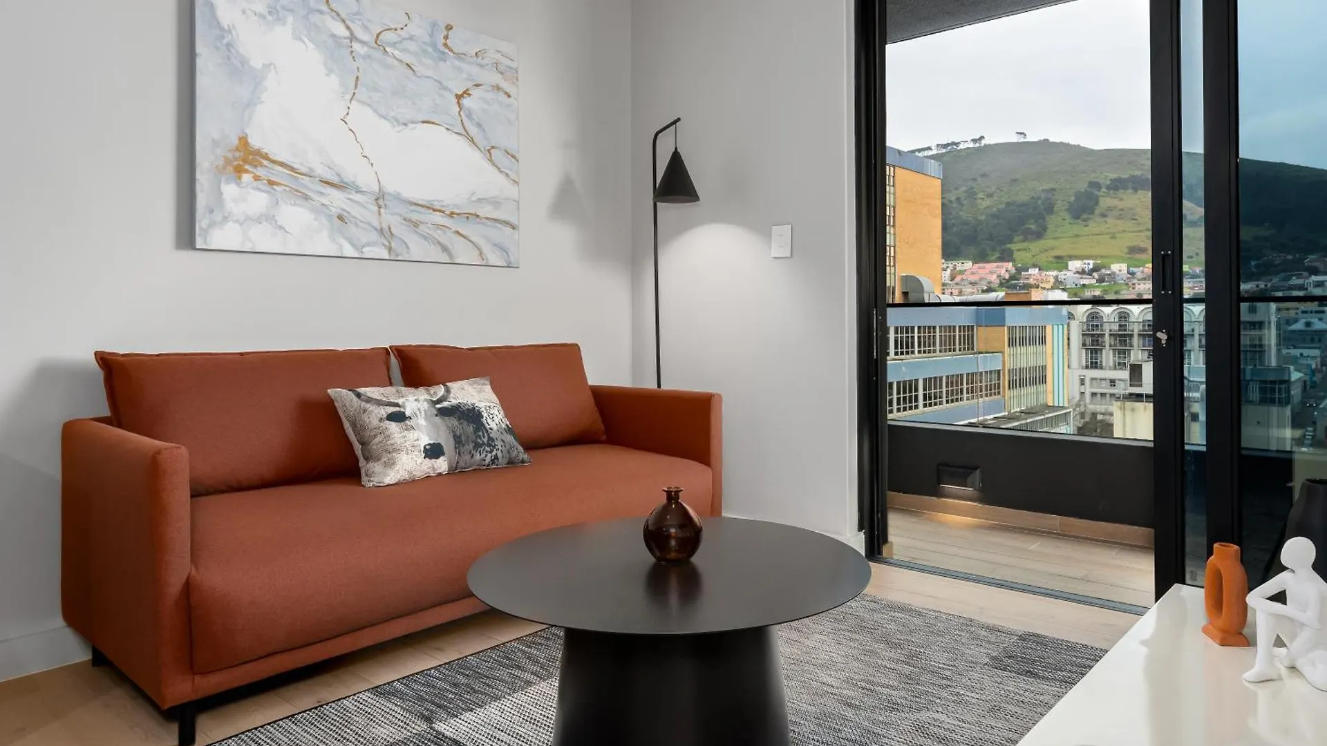 The Tokyo Aparthotel By Totalstay Cape Town