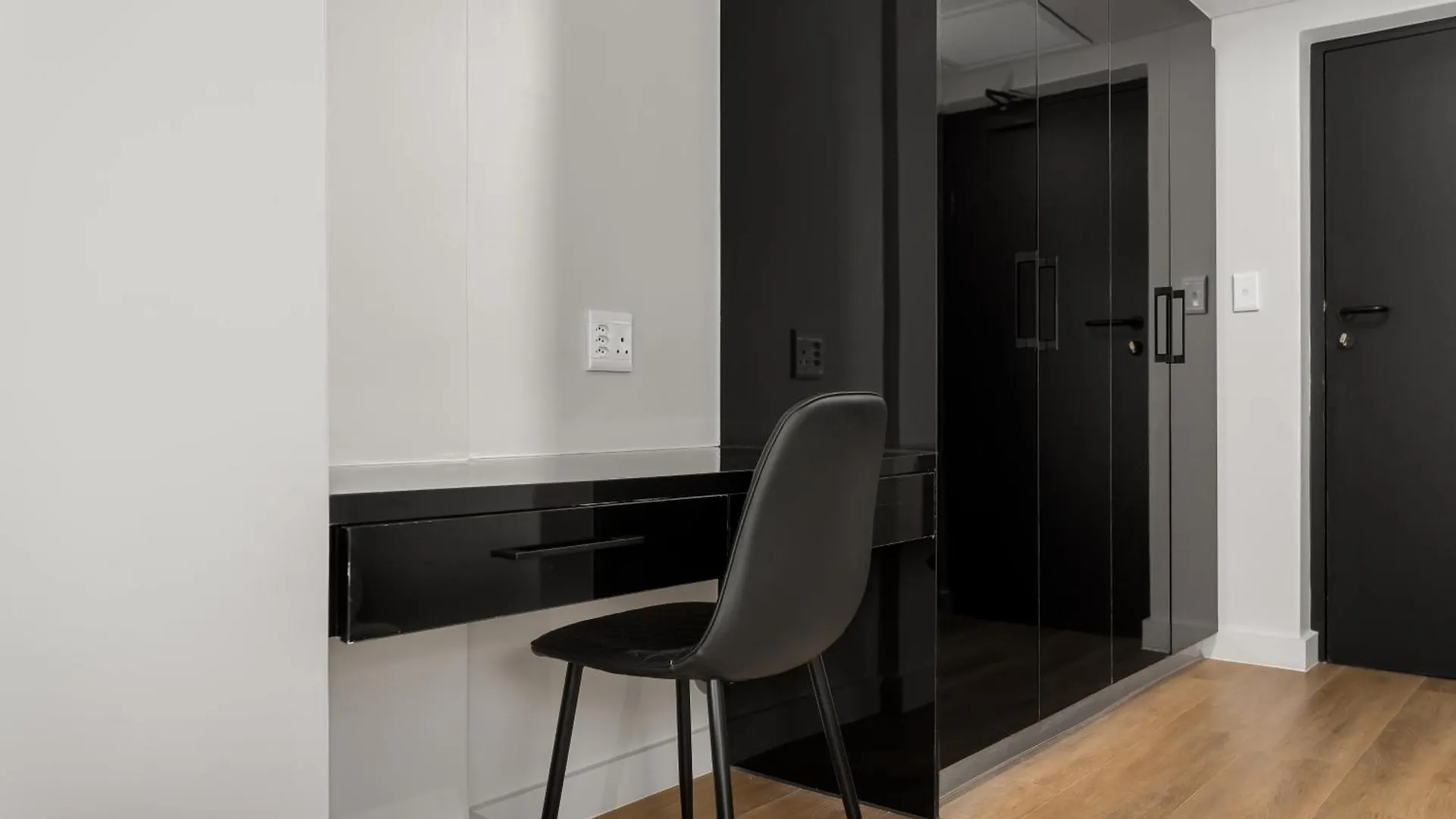 The Tokyo Aparthotel By Totalstay Cape Town