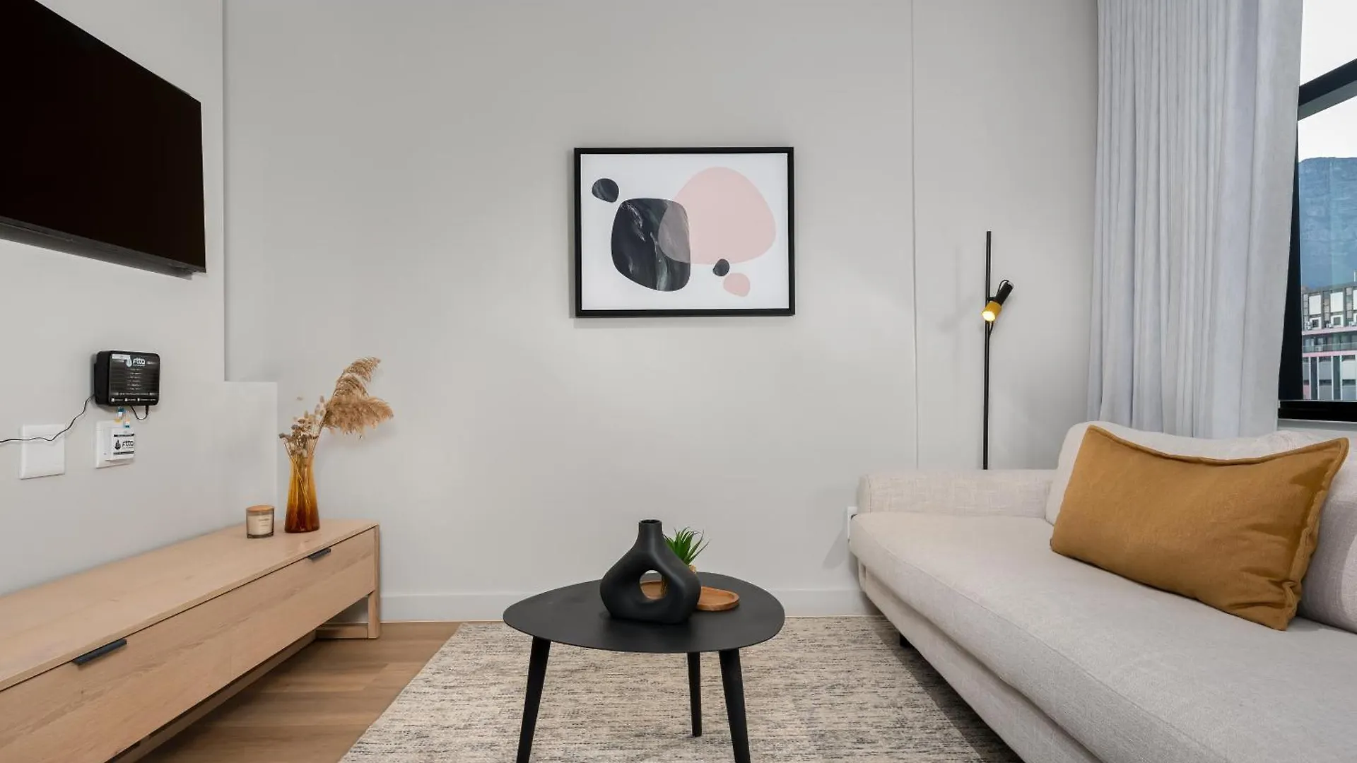 The Tokyo Aparthotel By Totalstay Cape Town