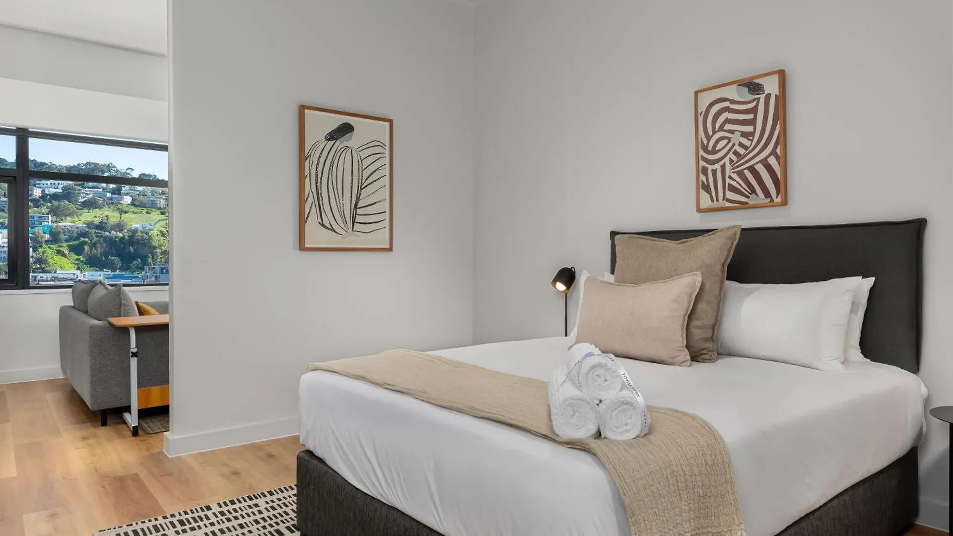 The Tokyo Aparthotel By Totalstay Cape Town