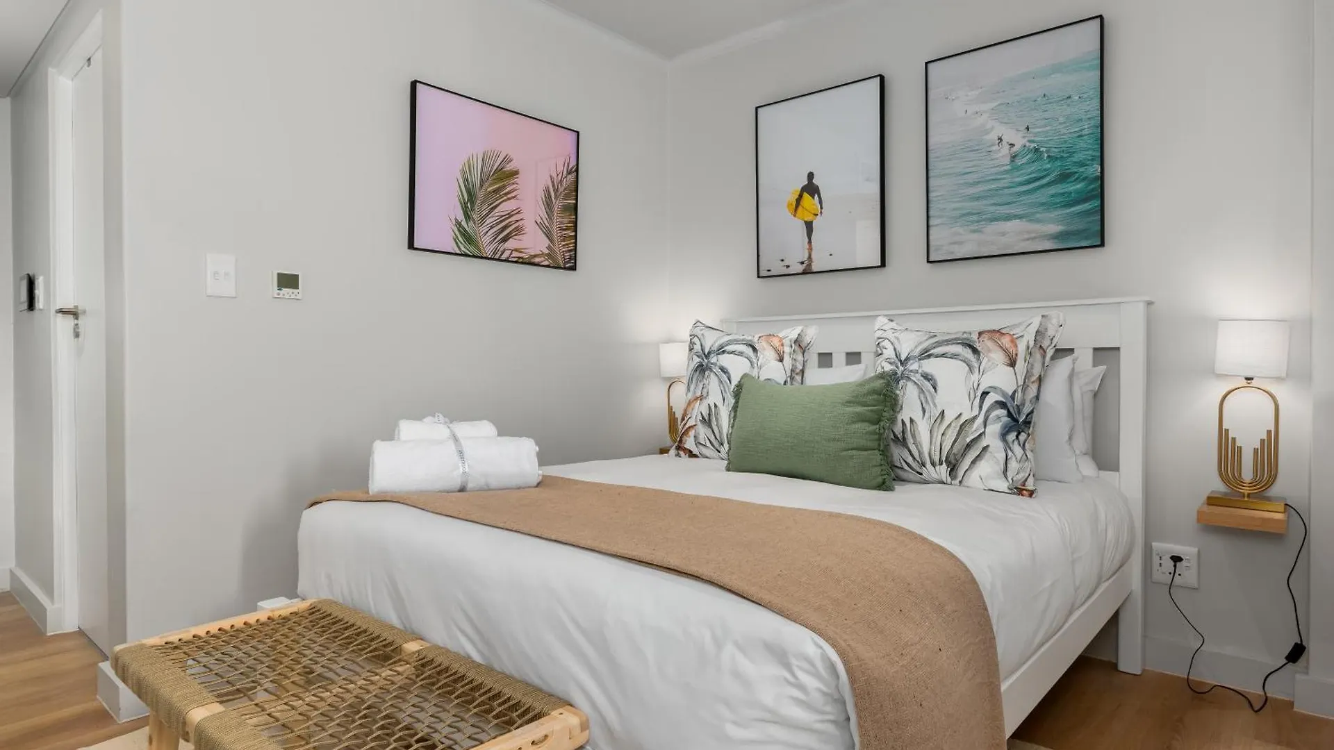 The Tokyo Aparthotel By Totalstay Cape Town 0*,  South Africa