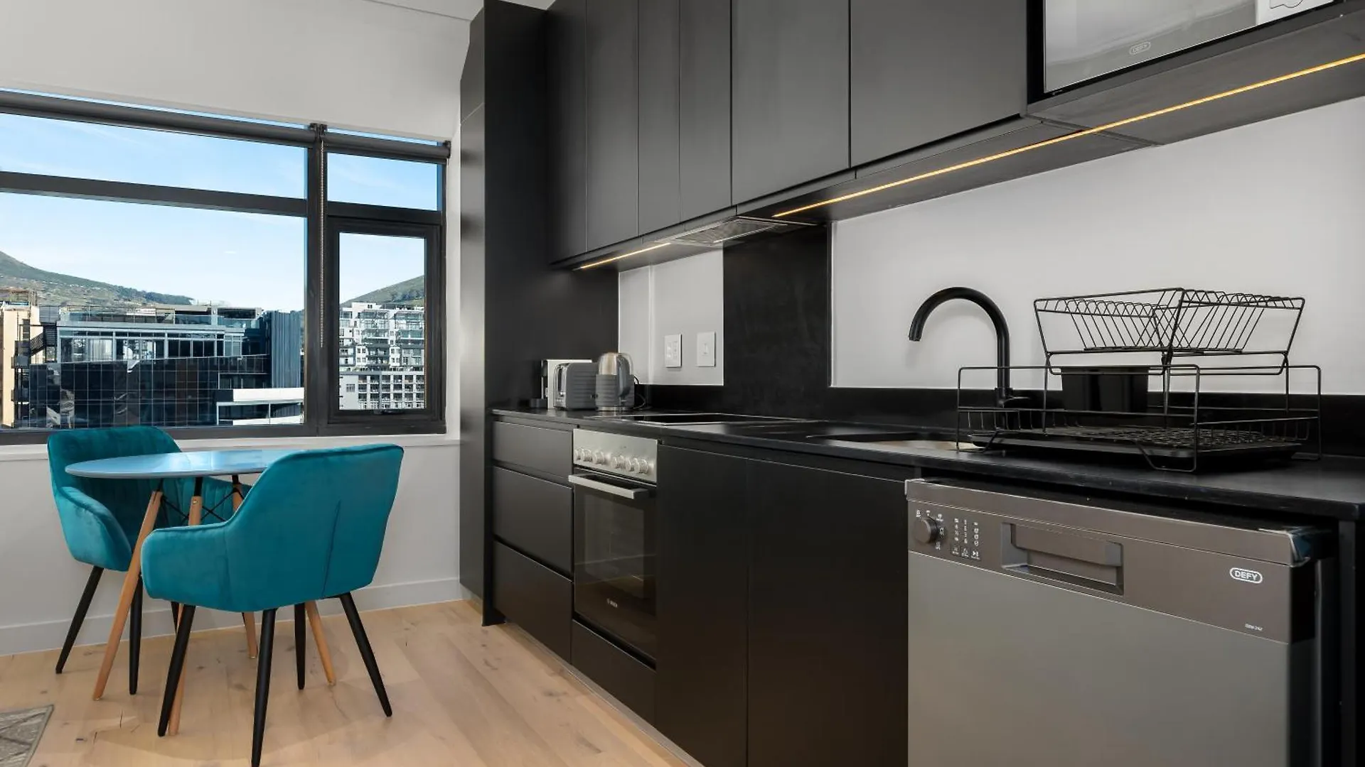 The Tokyo Aparthotel By Totalstay Cape Town