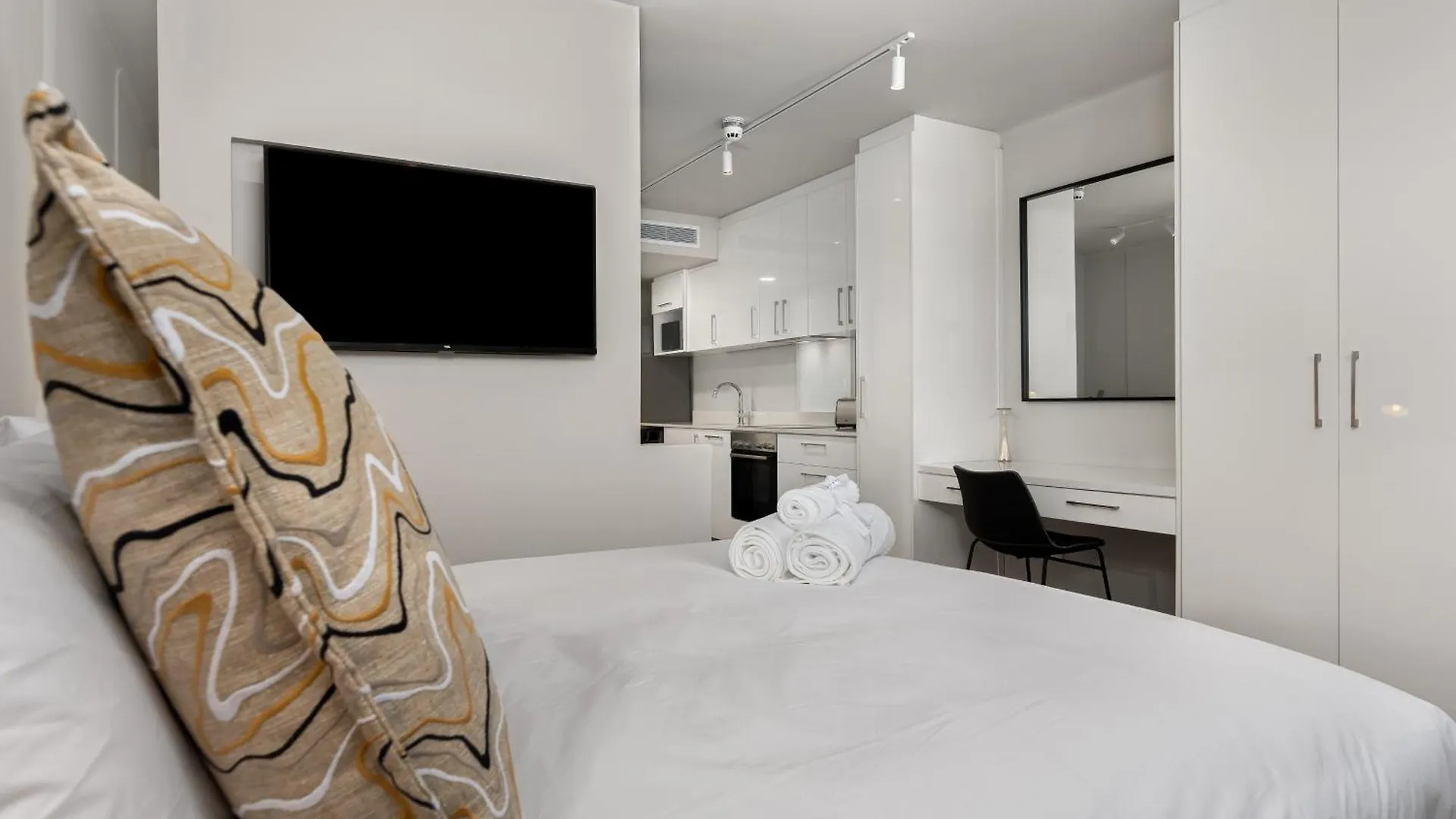 The Tokyo Aparthotel By Totalstay Cape Town