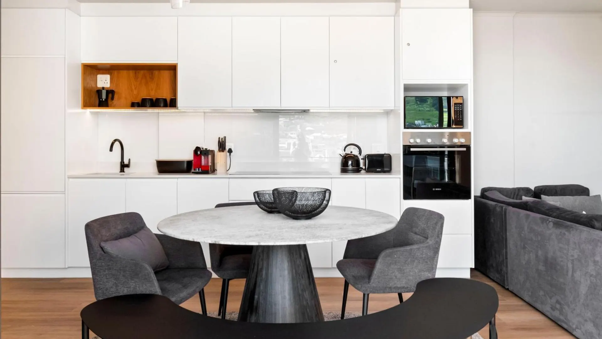 The Tokyo Aparthotel By Totalstay Cape Town