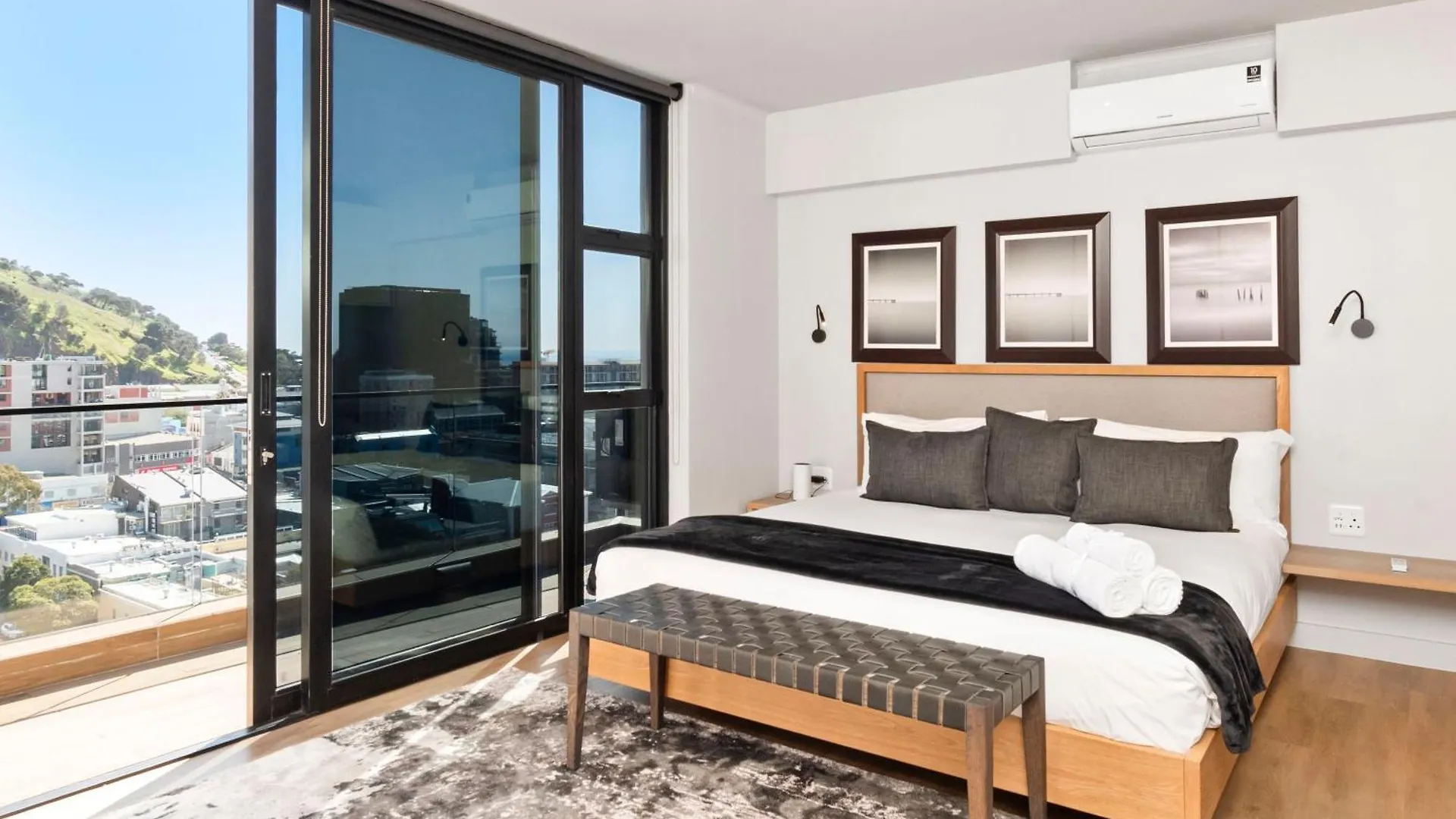 The Tokyo Aparthotel By Totalstay Cape Town