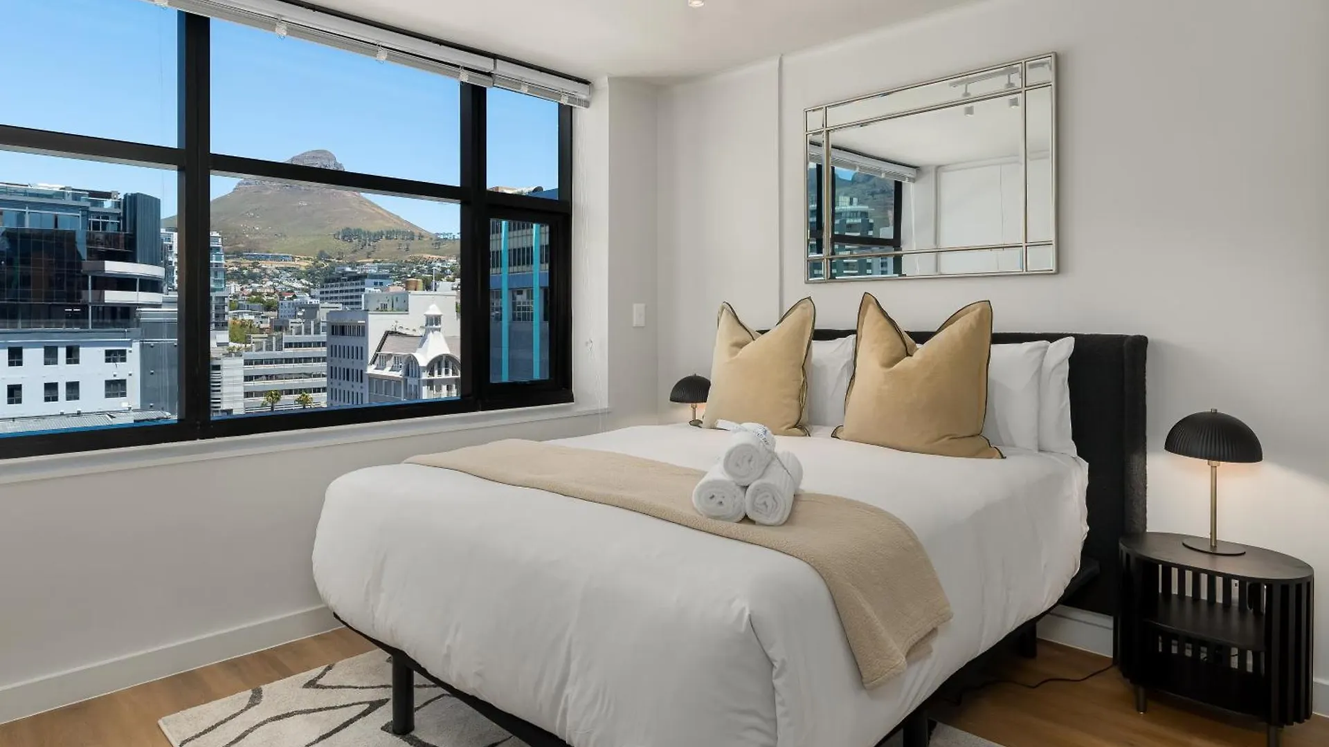 The Tokyo Aparthotel By Totalstay Cape Town