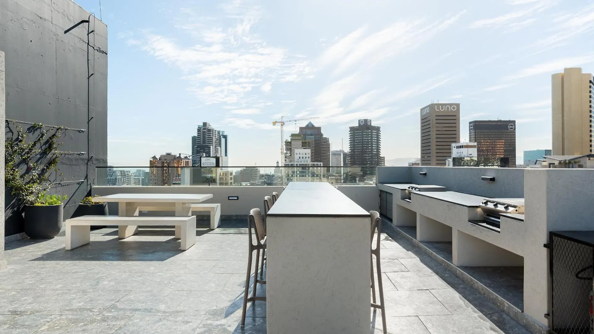 The Tokyo Aparthotel By Totalstay Cape Town