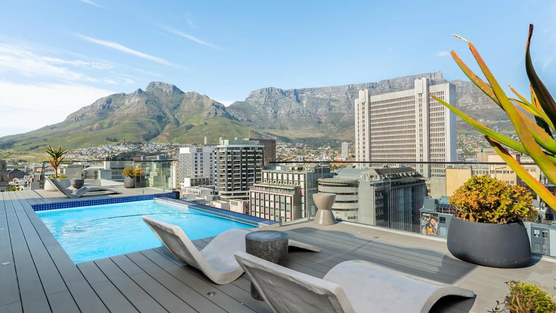 The Tokyo Aparthotel By Totalstay Cape Town