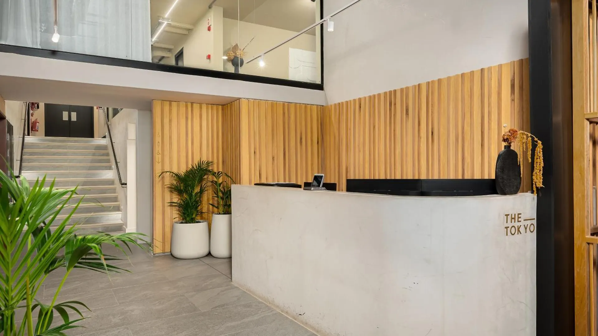 The Tokyo Aparthotel By Totalstay Cape Town South Africa
