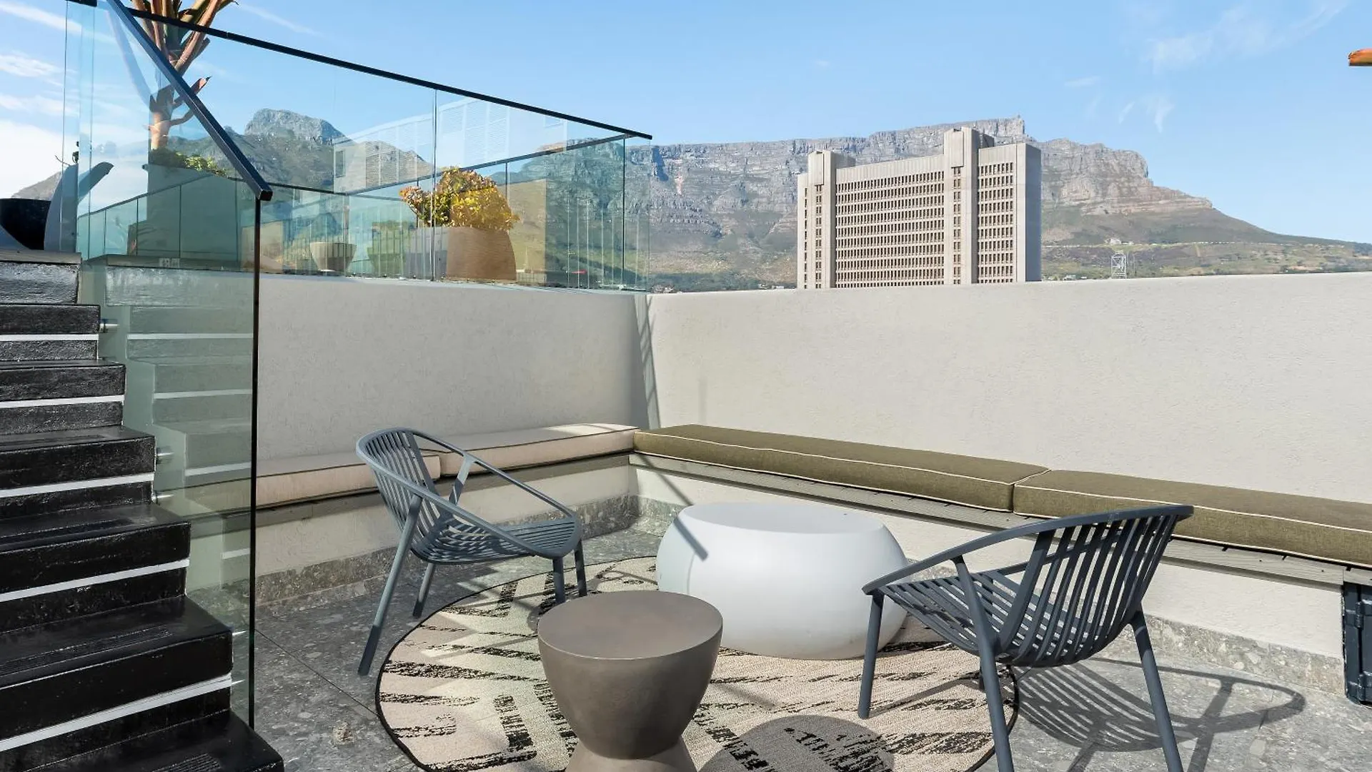 The Tokyo Aparthotel By Totalstay Cape Town