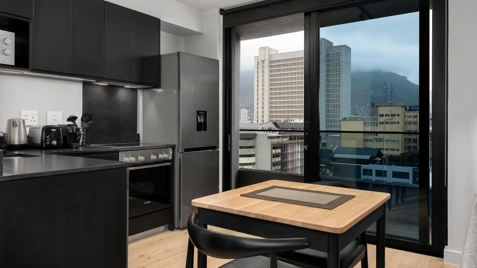 The Tokyo Aparthotel By Totalstay Cape Town