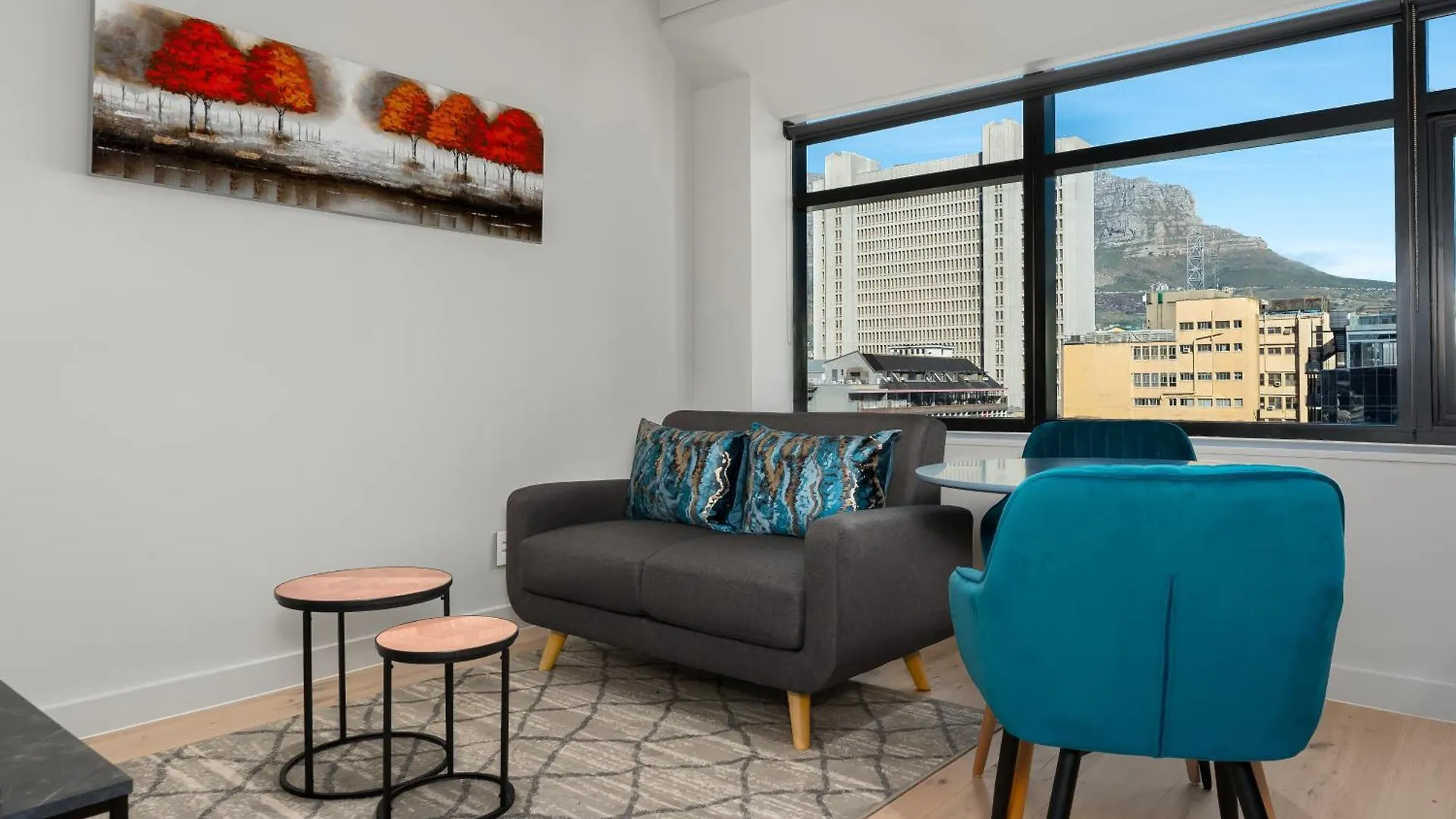 The Tokyo Aparthotel By Totalstay Cape Town 0*,