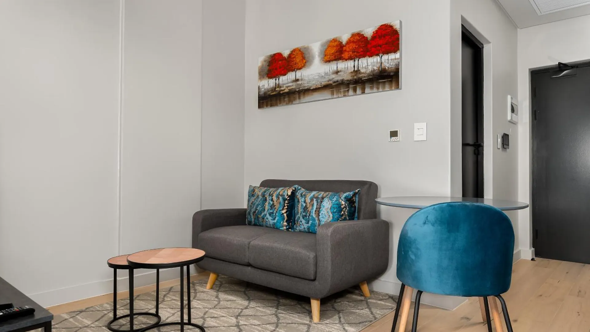 The Tokyo Aparthotel By Totalstay Cape Town
