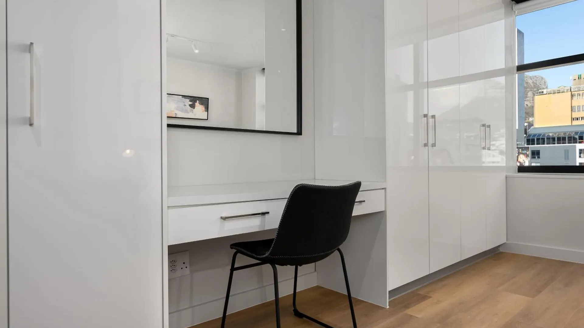 The Tokyo Aparthotel By Totalstay Cape Town South Africa