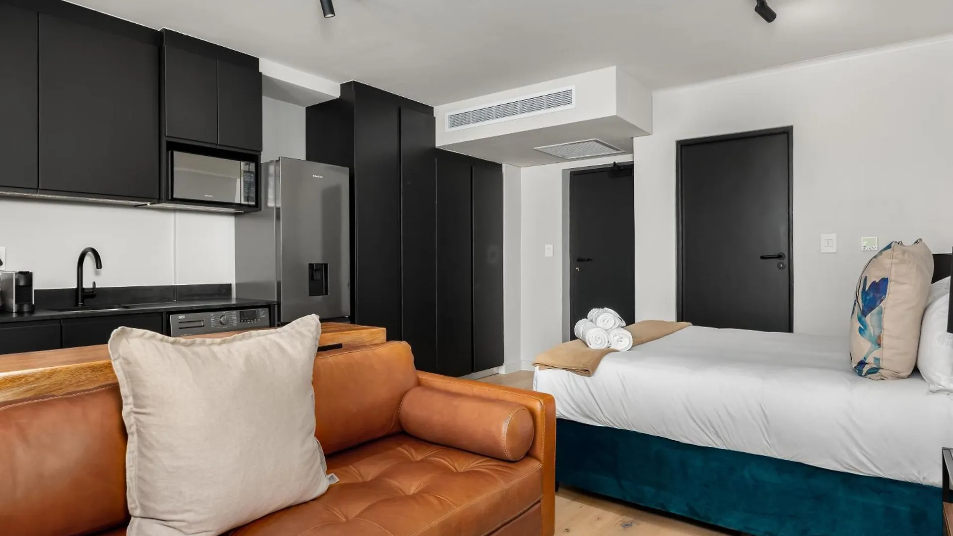 The Tokyo Aparthotel By Totalstay Cape Town