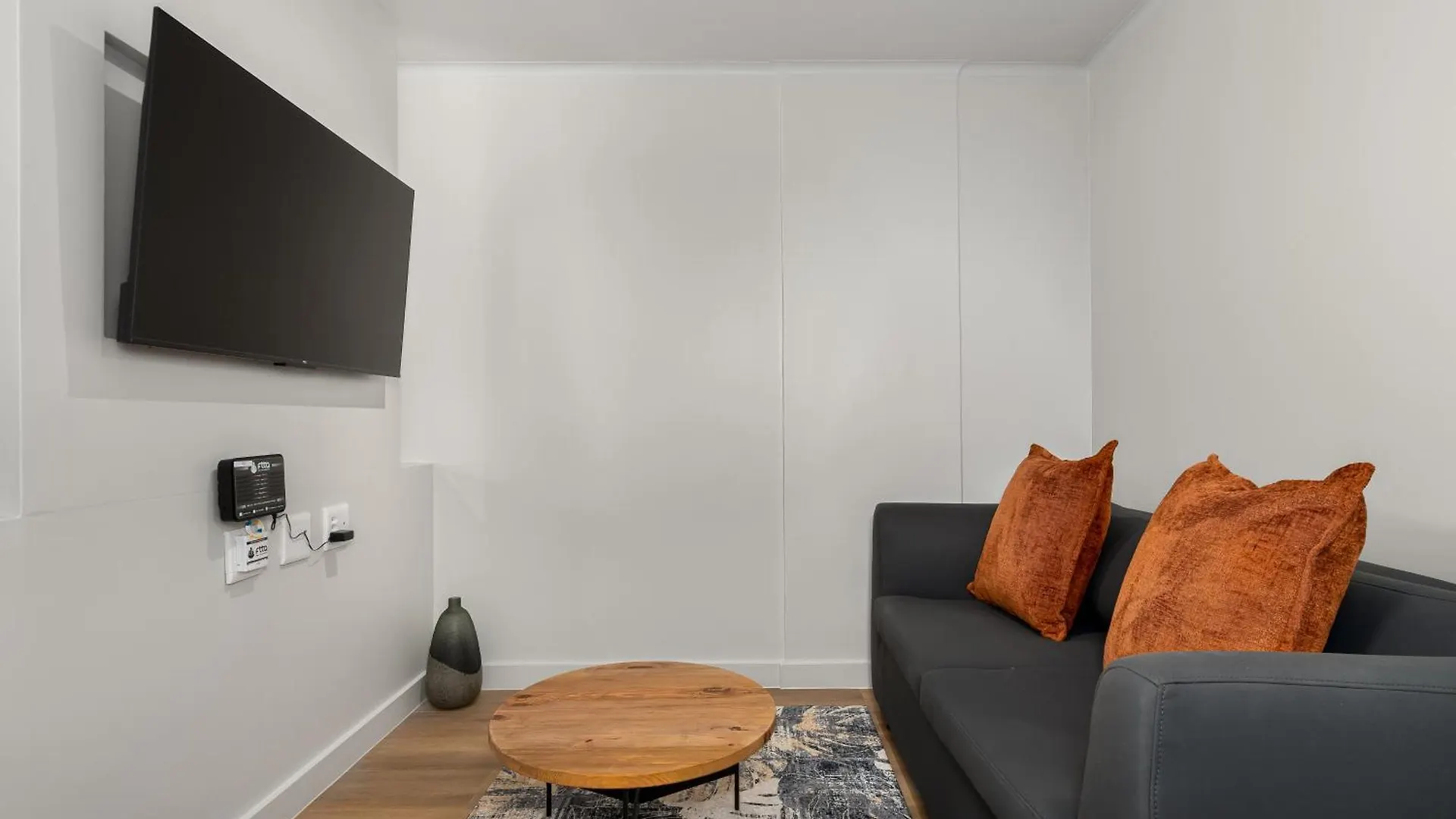 The Tokyo Aparthotel By Totalstay Cape Town