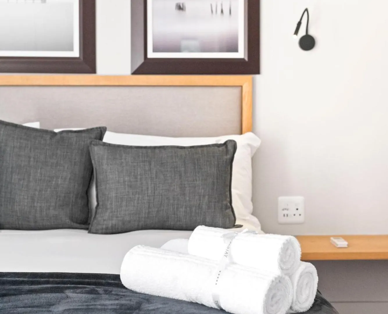 The Tokyo Aparthotel By Totalstay Cape Town