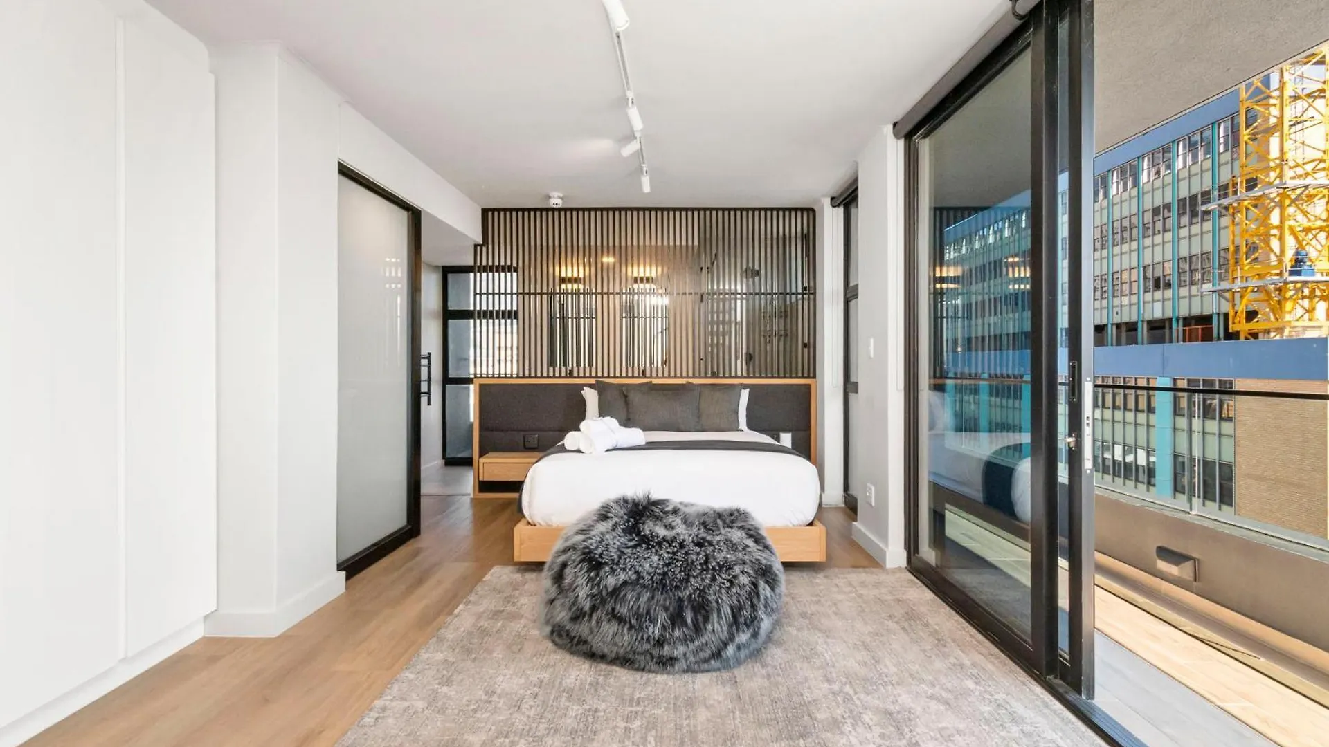 The Tokyo Aparthotel By Totalstay Cape Town