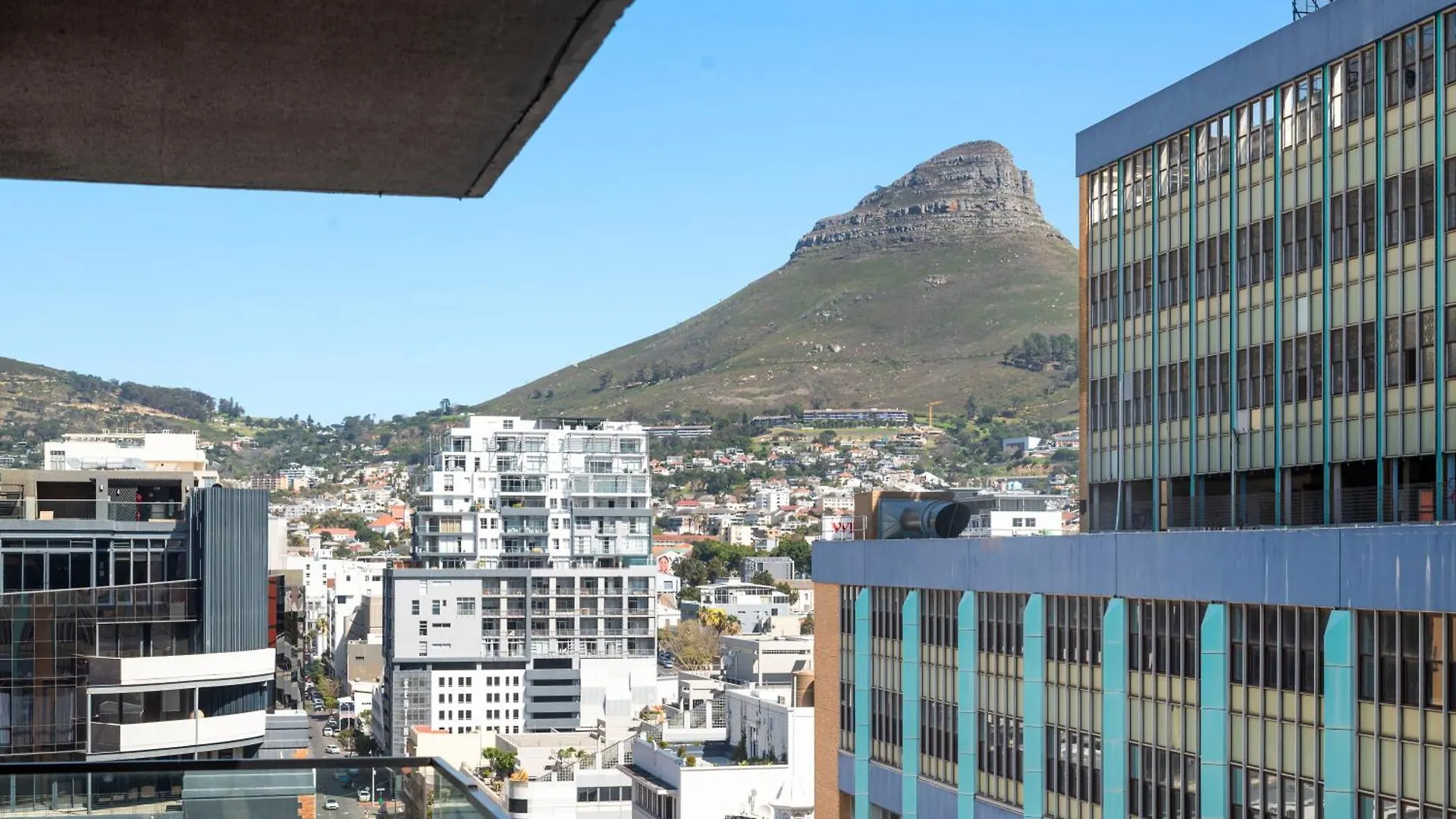 The Tokyo Aparthotel By Totalstay Cape Town South Africa