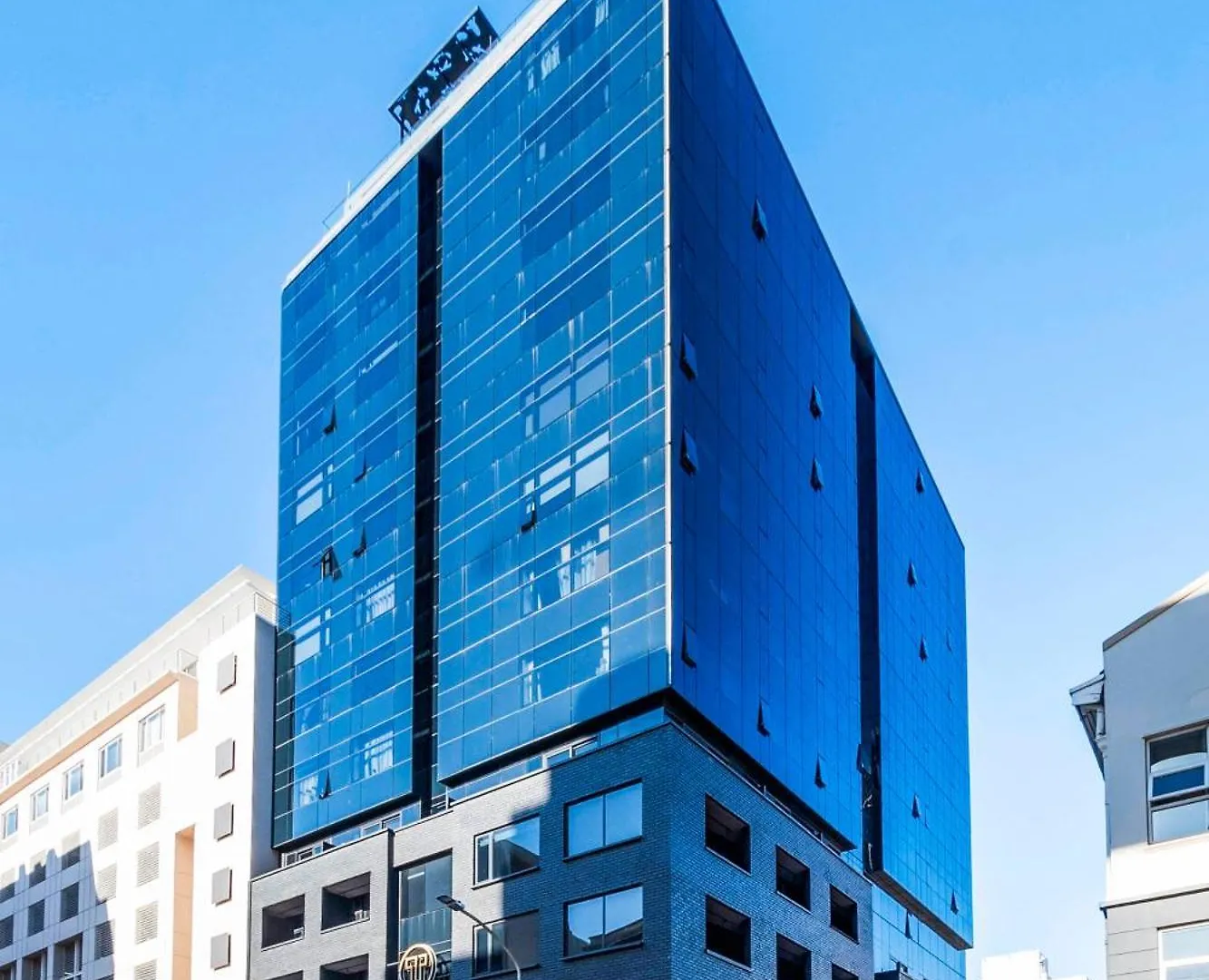 The Tokyo Aparthotel By Totalstay Cape Town